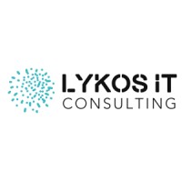 LYKOS IT logo, LYKOS IT contact details