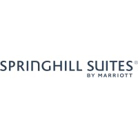 SpringHill Suites by Marriott logo, SpringHill Suites by Marriott contact details