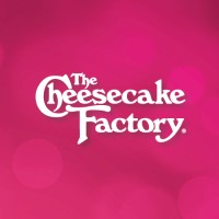 The Cheesecake Factory logo, The Cheesecake Factory contact details