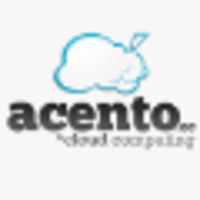 Acento Cloud Computing logo, Acento Cloud Computing contact details