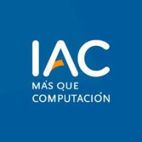 IAC Filial Quilmes logo, IAC Filial Quilmes contact details