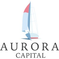 Aurora Capital logo, Aurora Capital contact details