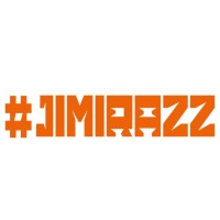 Jimirazz logo, Jimirazz contact details