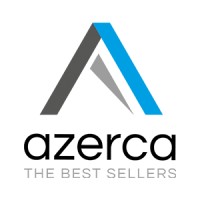 Azerca SL logo, Azerca SL contact details