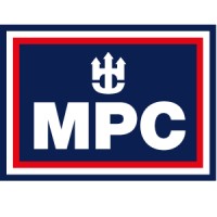 MPC Capital AG logo, MPC Capital AG contact details