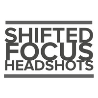 Shifted Focus Headshots logo, Shifted Focus Headshots contact details