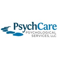 PsychCare Psychological Services logo, PsychCare Psychological Services contact details