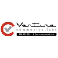 Venture Communications, Inc. logo, Venture Communications, Inc. contact details