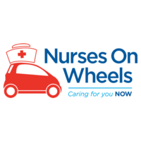 Nurses On Wheels Australia logo, Nurses On Wheels Australia contact details