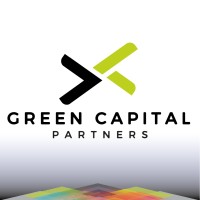 Green Capital Partners logo, Green Capital Partners contact details