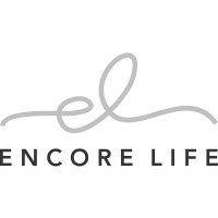 Encore Life logo, Encore Life contact details