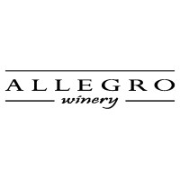 Allegro Winery logo, Allegro Winery contact details