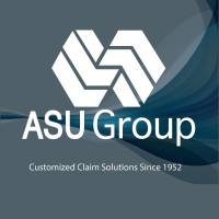 ASU Group logo, ASU Group contact details