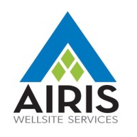 AIRIS Wellsite Services logo, AIRIS Wellsite Services contact details