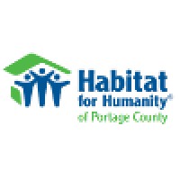 Habitat for Humanity of Portage County logo, Habitat for Humanity of Portage County contact details