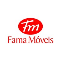 Fama Móveis logo, Fama Móveis contact details