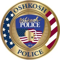 Oshkosh Police Dept logo, Oshkosh Police Dept contact details