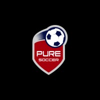 Pure Soccer logo, Pure Soccer contact details