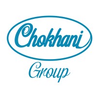 Chokhani Group logo, Chokhani Group contact details