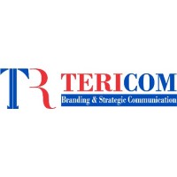 Tericom PR logo, Tericom PR contact details