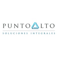 PuntoAlto logo, PuntoAlto contact details