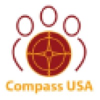 Compass USA logo, Compass USA contact details