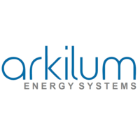 ARKILUM ENERGY SYSTEMS logo, ARKILUM ENERGY SYSTEMS contact details