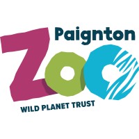 Paignton Zoo Environmental Park logo, Paignton Zoo Environmental Park contact details