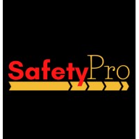 SafetyPro SA (Pty) Ltd logo, SafetyPro SA (Pty) Ltd contact details