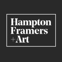 Hampton Framers + Art logo, Hampton Framers + Art contact details