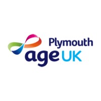 Age UK Plymouth logo, Age UK Plymouth contact details