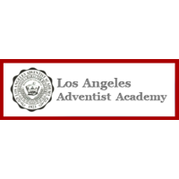 LOS ANGELES ADVENTIST ACADEMY logo, LOS ANGELES ADVENTIST ACADEMY contact details