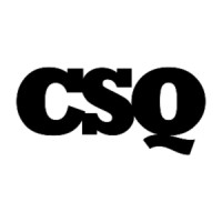 CSQ Magazine logo, CSQ Magazine contact details