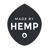 Made by Hemp logo, Made by Hemp contact details