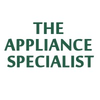 The Appliance Specialist logo, The Appliance Specialist contact details