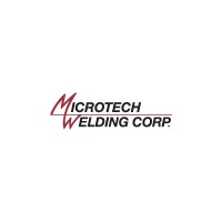 Microtech Welding Corp logo, Microtech Welding Corp contact details