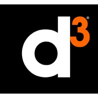 d3 tape logo, d3 tape contact details