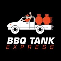 BBQ Tank Express logo, BBQ Tank Express contact details