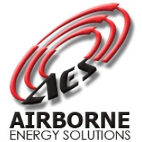 Airborne Solutions logo, Airborne Solutions contact details