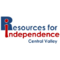 Resources for Independence Central Valley logo, Resources for Independence Central Valley contact details