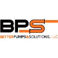 Better Pumps & Solutions logo, Better Pumps & Solutions contact details