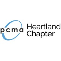 PCMA Heartland Chapter logo, PCMA Heartland Chapter contact details