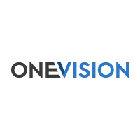 One Vision Solutions logo, One Vision Solutions contact details