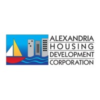 Alexandria Housing Development Corporation logo, Alexandria Housing Development Corporation contact details