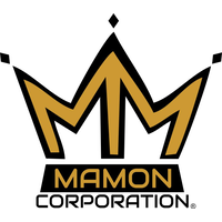 Mamon Corp logo, Mamon Corp contact details