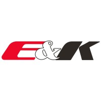 E&K Insurance Inc. logo, E&K Insurance Inc. contact details