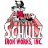 Schulz Iron Works logo, Schulz Iron Works contact details