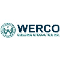 Werco Building Specialties logo, Werco Building Specialties contact details