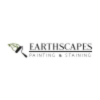 EarthScapes Painting and Staining logo, EarthScapes Painting and Staining contact details