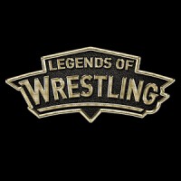 Legends of Wrestling logo, Legends of Wrestling contact details